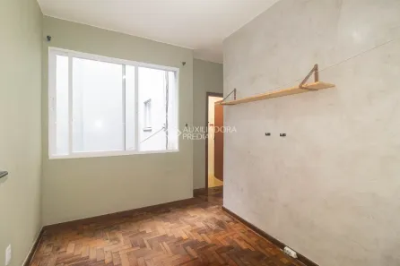 Apartamento com 2 Quartos para alugar, 50m² no Rio Branco, Porto Alegre