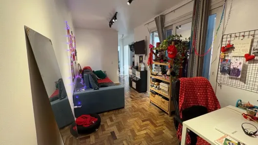 Apartamento com 2 Quartos à venda, 93m² no Centro Histórico, Porto Alegre