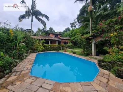 Casa com 4 Quartos à venda, 536m² no Algarve, Cotia