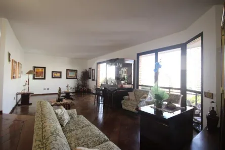 Apartamento com 4 Quartos à venda, 298m² no Pacaembu, São Paulo