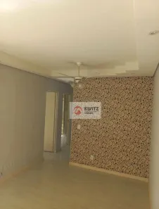 Apartamento com 2 Quartos à venda, 50m² no Jardim das Laranjeiras, Santa Bárbara D'Oeste