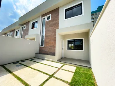 Casa com 3 Quartos à venda, 89m² no Água Limpa, Volta Redonda
