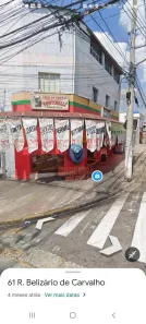 Ponto Comercial à venda, 76m² no Jardim Júlio de Carvalho, Ferraz de Vasconcelos