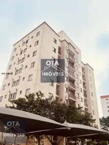 Apartamento com 2 Quartos à venda, 49m² no Jardim Vila Formosa, São Paulo
