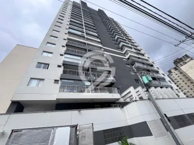 Apartamento com 1 Quarto à venda, 40m² no Centro, Campinas