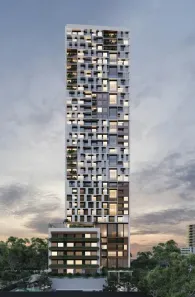 Apartamento com 2 Quartos à venda, 65m² no Altiplano Cabo Branco, João Pessoa