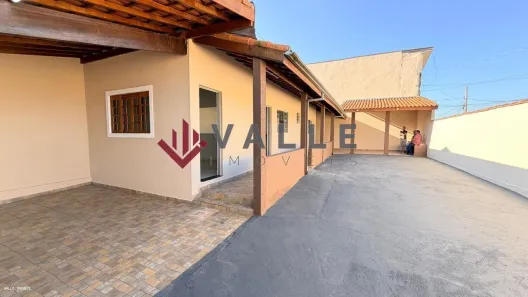 Casa com 1 Quarto à venda, 205m² no Vila das Flores, São José dos Campos