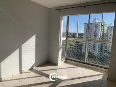 Apartamento com 3 Quartos à venda, 105m² no Residencial Eldorado, Goiânia