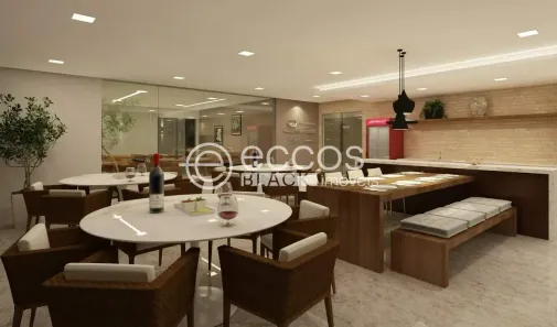 Apartamento com 3 Quartos à venda, 85m² no Funcionários, Belo Horizonte