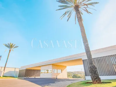 Lote/Terreno à venda, 360m² no Loteamento Green Park, Araçatuba