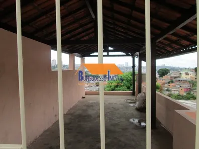 Casa com 2 Quartos à venda, 85m² no Bom Jesus, Belo Horizonte