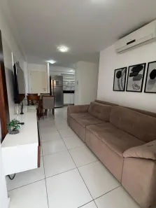 Apartamento com 1 Quarto para alugar, 64m² no Renascença, São Luís