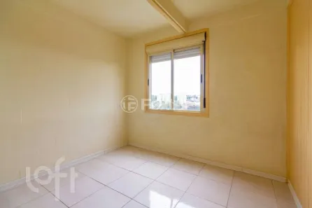 Apartamento com 1 Quarto à venda, 35m² no Azenha, Porto Alegre