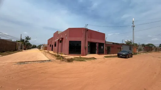 Lote/Terreno para alugar, 200m² no Belo Horizonte, Marabá