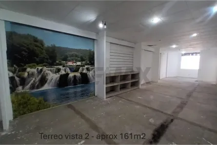 Ponto Comercial para alugar, 495m² no Sumarezinho, São Paulo