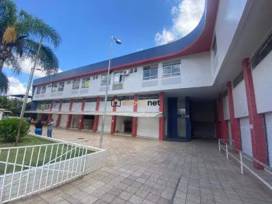 Ponto Comercial para alugar, 66m² no Havaí, Belo Horizonte