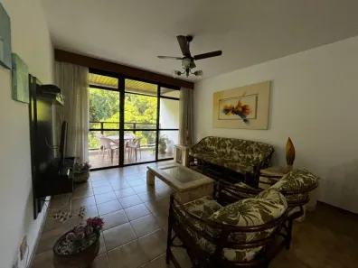 Apartamento com 3 Quartos à venda, 140m² no Pitangueiras, Guarujá