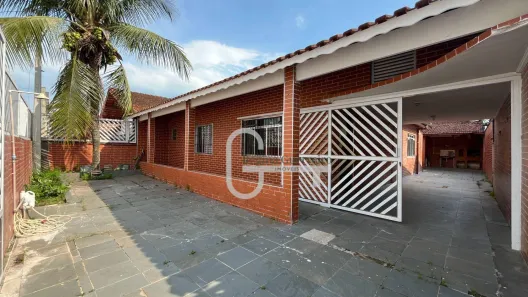 Casa com 2 Quartos à venda, 152m² no Balneário Stella Maris, Peruíbe