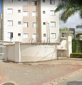 Apartamento com 2 Quartos à venda, 108m² no Jardim Nova Europa, Campinas