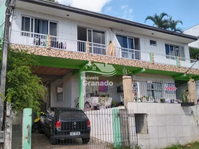 Casa com 6 Quartos à venda, 288m² no Nações, Balneário Camboriú
