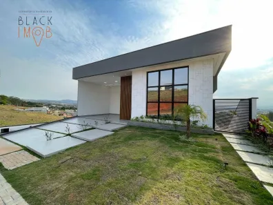 Casa de Condomínio com 4 Quartos à venda, 353m² no Jardim Julieta, Taubaté