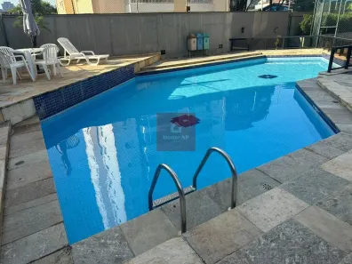 Apartamento com 4 Quartos à venda, 230m² no Chácara Santo Antônio (Zona Sul), São Paulo