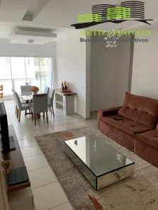 Apartamento com 3 Quartos à venda, 101m² no Parque Campolim, Sorocaba
