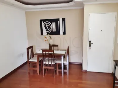 Apartamento com 2 Quartos à venda, 62m² no Jardim INOCOOP, Rio Claro