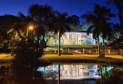 Casa de Condomínio com 4 Quartos à venda, 560m² no Morada do Sol, Uberlândia