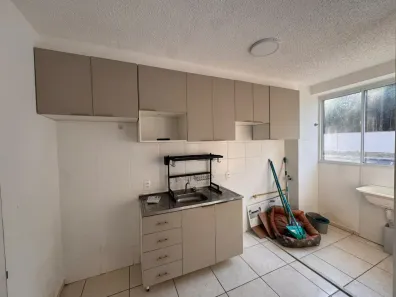 Apartamento com 1 Quarto para alugar, 42m² no Ponta Negra, Manaus