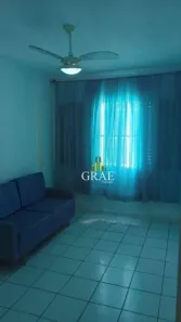 Apartamento com 1 Quarto à venda, 44m² no Aviação, Praia Grande