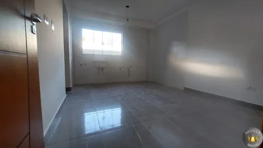 Apartamento com 2 Quartos à venda, 38m² no Vila Santa Clara, São Paulo