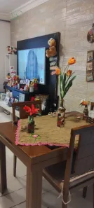 Apartamento com 2 Quartos à venda, 60m² no Jaguaré, São Paulo