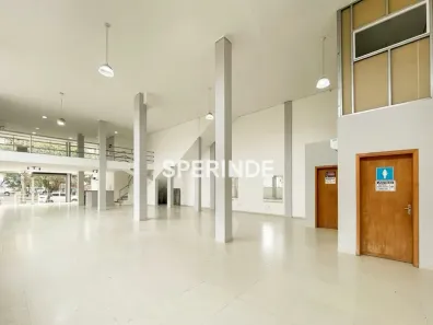 Ponto Comercial para alugar, 250m² no Jardim Itu, Porto Alegre