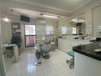 Sala Comercial à venda, 41m² no Centro, São Leopoldo