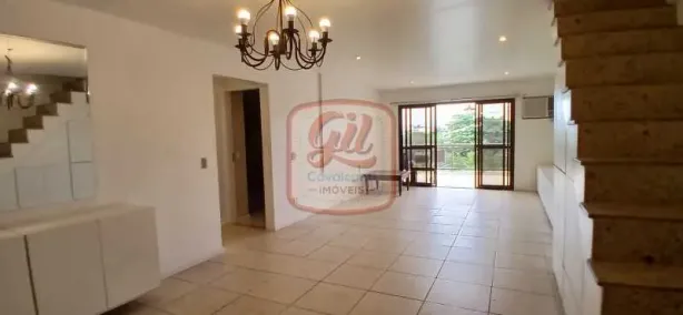 Cobertura com 2 Quartos à venda, 257m² no Recreio dos Bandeirantes, Rio de Janeiro