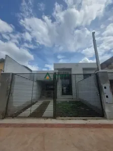 Casa com 3 Quartos à venda, 98m² no Leonor, Londrina