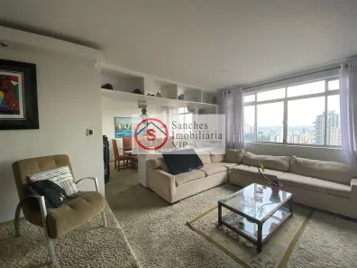 Apartamento com 3 Quartos à venda, 200m² no Mooca, São Paulo