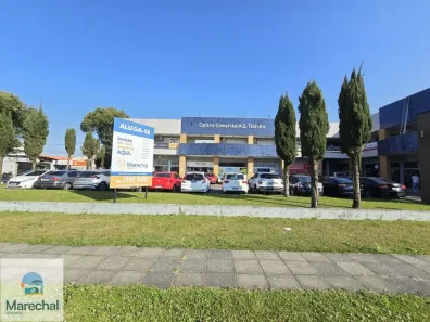 Sala Comercial para alugar, 40m² no Boqueirão, Curitiba