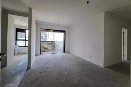 Apartamento com 2 Quartos à venda, 73m² no Vila Mariana, São Paulo