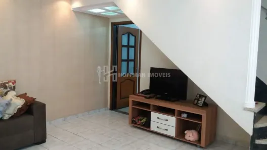 Casa com 2 Quartos à venda, 127m² no Boa Vista, São Caetano do Sul