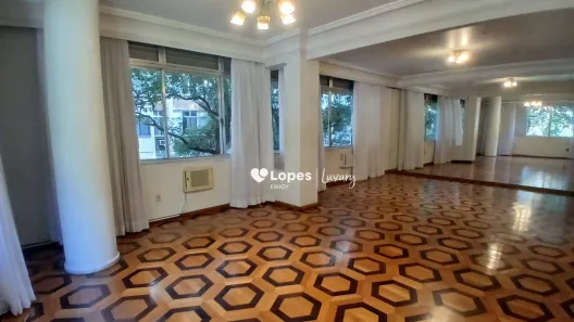 Apartamento com 3 Quartos à venda, 215m² no Copacabana, Rio de Janeiro