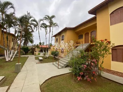 Apartamento com 2 Quartos à venda, 45m² no Itamambuca, Ubatuba