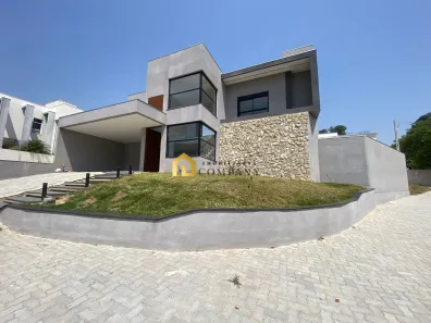 Casa de Condomínio com 3 Quartos à venda, 200m² no Brigadeiro Tobias, Sorocaba