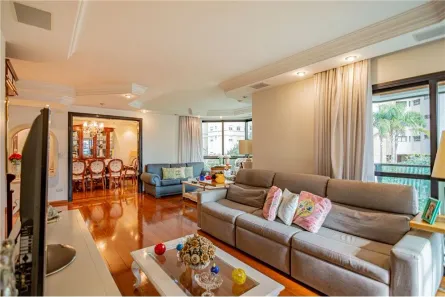 Apartamento com 4 Quartos à venda, 208m² no Perdizes, São Paulo