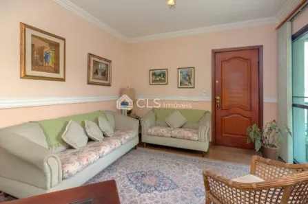 Apartamento com 3 Quartos à venda, 78m² no Parque São Domingos, São Paulo