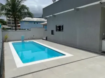 Casa de Condomínio com 3 Quartos à venda, 300m² no Sahy, Mangaratiba