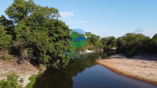 Fazenda/Sítio com 1 Quarto à venda, 2020m² no , Paranã