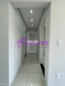 Apartamento com 2 Quartos à venda, 55m² no Vila Domingues, Votorantim