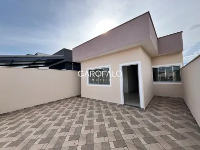 Casa com 3 Quartos à venda, 84m² no Bela Vista, Resende